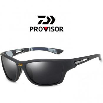 Polarisierte Sportbrille für Outdoor-Aktivitäten