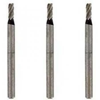 DREMEL ENGRAVING CUTTER 1.6MM 113