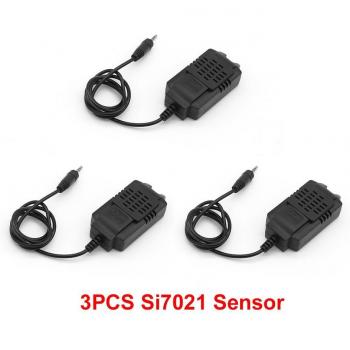Sonoff Si7021 High Accuracy Temperature & Humidity Sensor (3/5PCS)