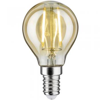 Paulmann, Leuchtmittel, Tropfen (E14, 4.70 W, 430 lm, 1 x, F)