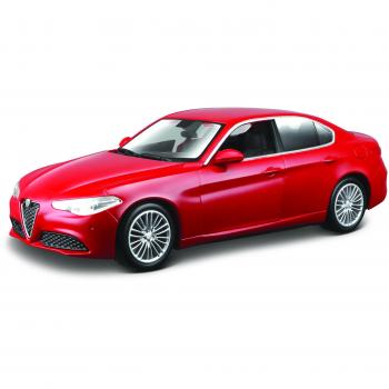 ALFA ROMEO GIULIA 2016 1/43