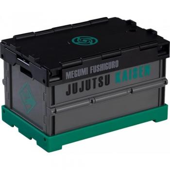 Design Container Jujutsu Kaisen