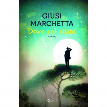 Dove sei stata
