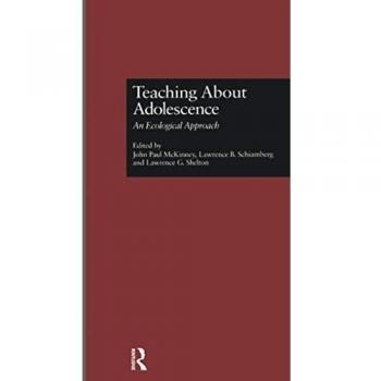 Teaching About Adolescence: An Ecological Approach