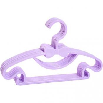 Soporte Aplástico para Niños
