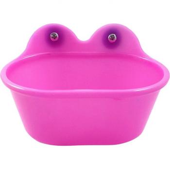 Boîte de bain pour perroquets