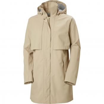 Parka de mujer Helly Hansen W Lilia Rain Coat