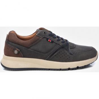 ZAPATILLA DE HOMBRE REFRESH 172150 CAMEL CORDÓN