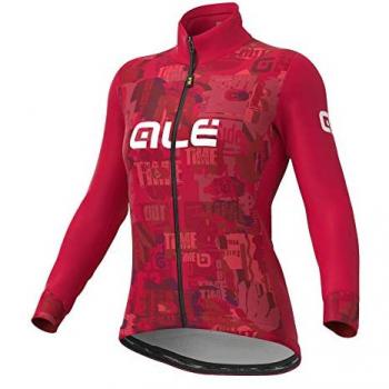 Burdeaux Midweight Ale Break Jacket for Women