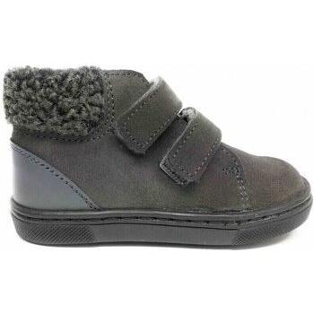 Zapatos para Niñas KR-7 Gris