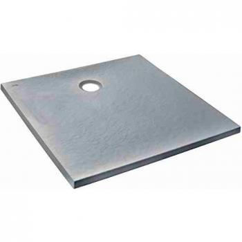 Receveur de douche carré IPSO 90 cm Jacob Delafon
