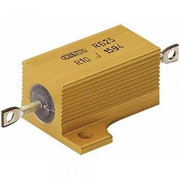 ATE Electronics RB25/0.12 0.12 Ohm 25W Resistor 5%