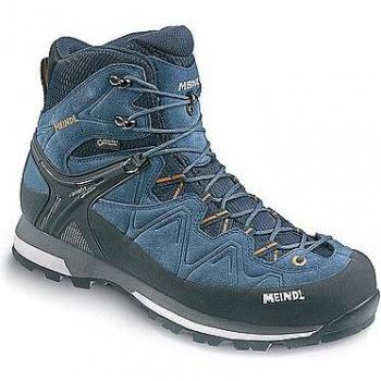 Meindl Tonale GTX Herren Wanderschuhe in Blau - 44