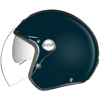 Casco Aerojet NEXX XG30 Groovy Azul Turquesa