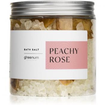 Sales Aromáticas de Rosa 600 g