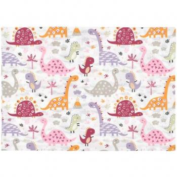 Funda Suave de Almohada para Niños Pequeños