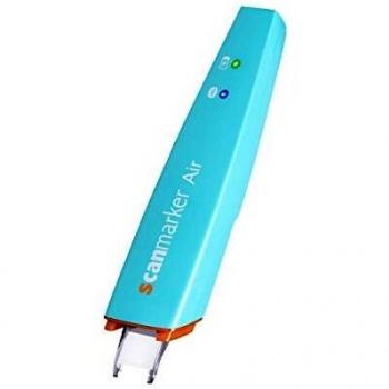 Scanmarker Air Pen Scanner - OCR Digital Highlighter and Reader - Wireless
