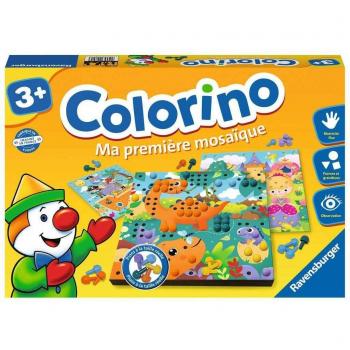 Ravensburger Colorino MaPremièreMosaïque
