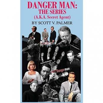 DANGER MAN: THE SERIES: (a.k.a. Secret Agent)
