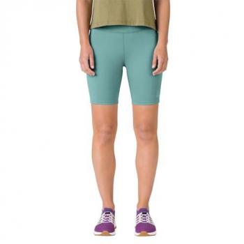 Leggings Cortos Hannah Lis Verde