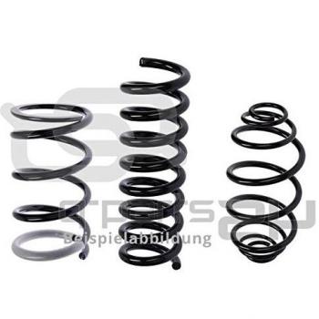 Muelle Bilstein 36-256600 para suspensiones