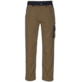 Hose Torino Nr.00979 Größe 82C52 khaki/marine MASCOT