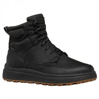 Stivaletti Geox Granito B Black Uomo EU 46