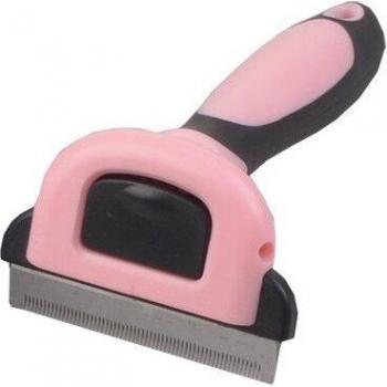 Deshedding Grooming Brush for Dogs and Cats