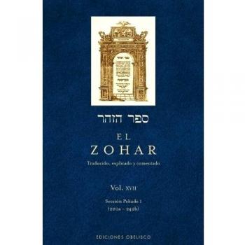 El zohar XVII
