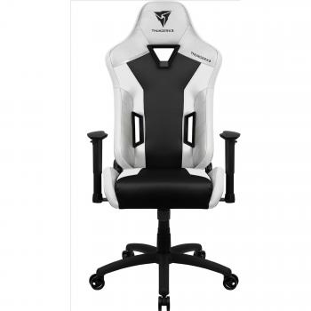 ThunderX3 TC3 MAX Gaming Chair With AIR Tech - All White