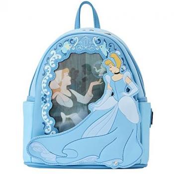 Cinderella Prinses Rugzak Disney Loungefly Lenteffect