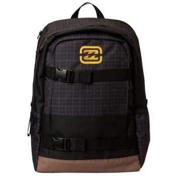 Mochila Billabong Command 26L Negro