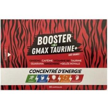 Gmax‑Taurine+ Bebible – 30 unidades (2 ml)