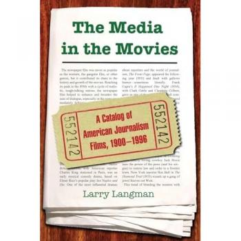 The Media in the Movies