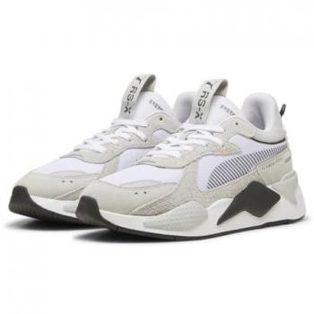 Puma RS‑X Heritage Uomo 42 Grigio Sneaker