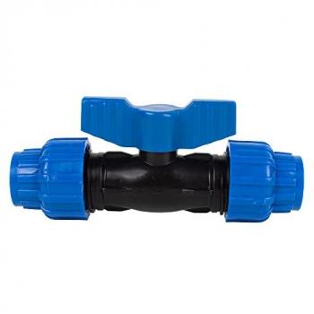 Valvola a Sfera in Polipropilene 90 x 90 PN16