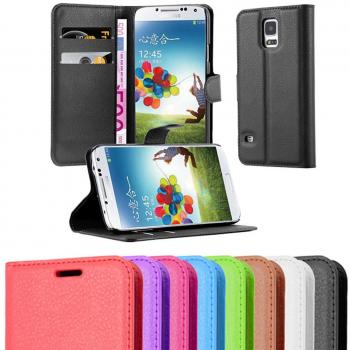 Funda Protectora Verde Menta para Samsung Galaxy S5/S5 NEO