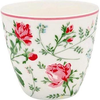 LatteCup Kaffeebecher „Constance“ – 9 cm Hochglas