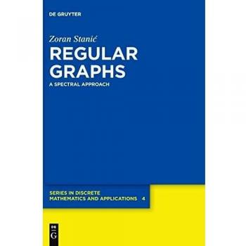 Regular Graphs: A Spectral Approach