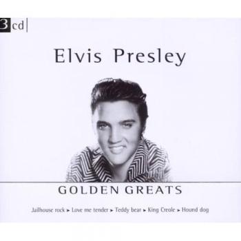 Golden Greats (Preis 21.12.2024)