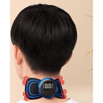 EMS Intelligent Waist and Back Massage Patch