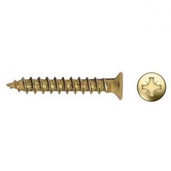 Tornillo Bricomatado 3*20 mm Caja 1000 uds