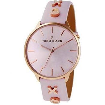 Thom Olson Reloj de Mujer CBTO013