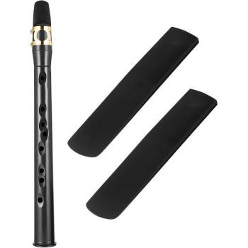 Pocket Saxophone with 2 Reeds
