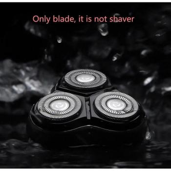 Enchen 3D Electric Machine Razor for Men