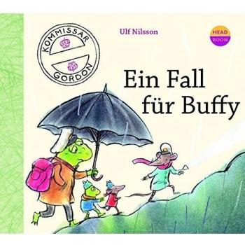 Ein Fall fuer Buffy