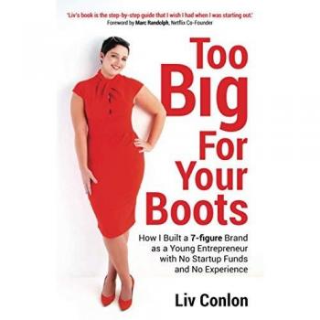 Too Big for Your Boots