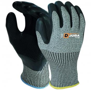 Zapato de seguridad Miami Mud S1 P SRC Cofra