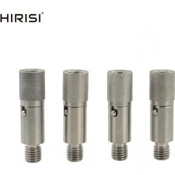 Stainless Steel Rod Pod Connector