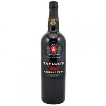 Port Sélection Taylor 19% Vol. 0,75l